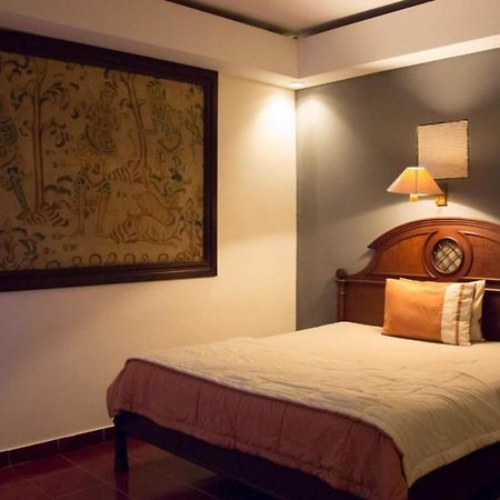 Pecatu Guesthouse อูลูวาตู ภายนอก รูปภาพ