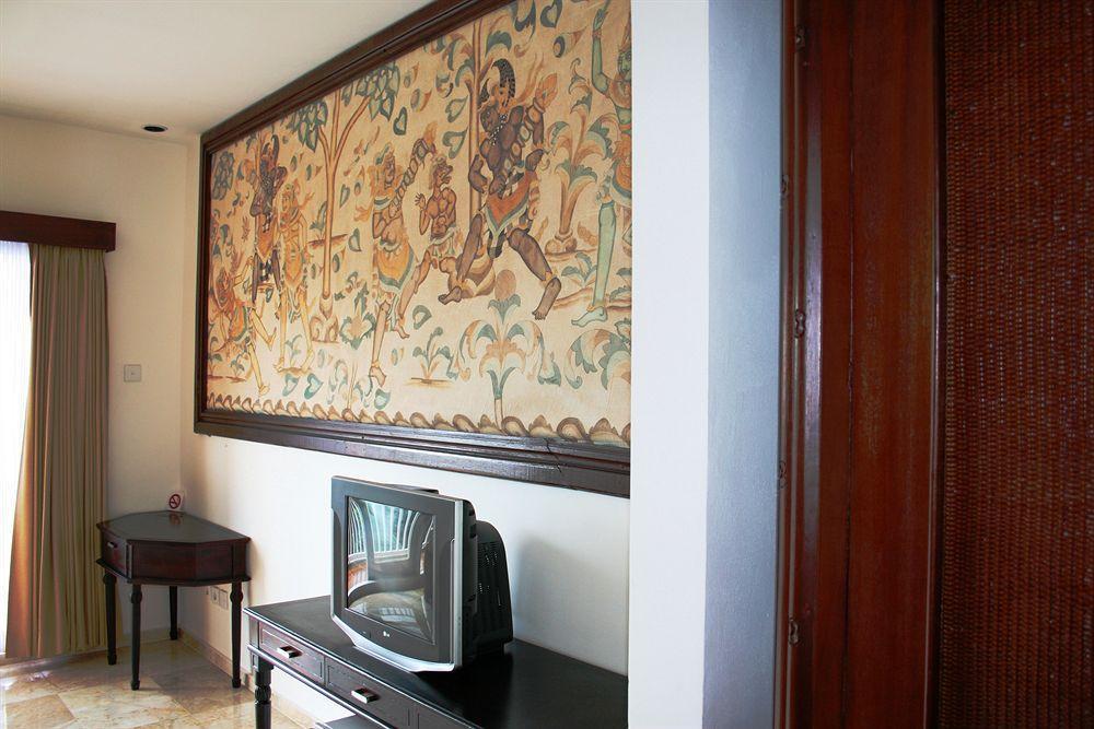 Pecatu Guesthouse อูลูวาตู ภายนอก รูปภาพ