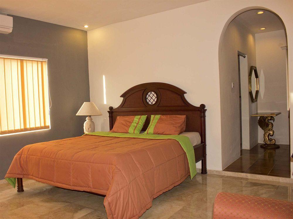 Pecatu Guesthouse อูลูวาตู ภายนอก รูปภาพ